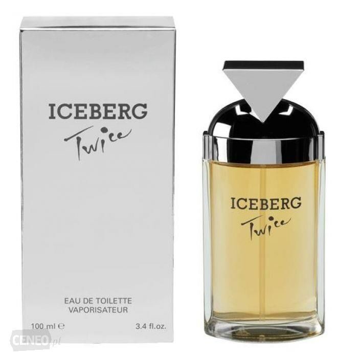 iceberg twice 30ml